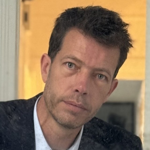Laurent Hubard